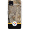NFL Realtree Camo Pittsburgh Steelers Google Pixel 4 XL Skin